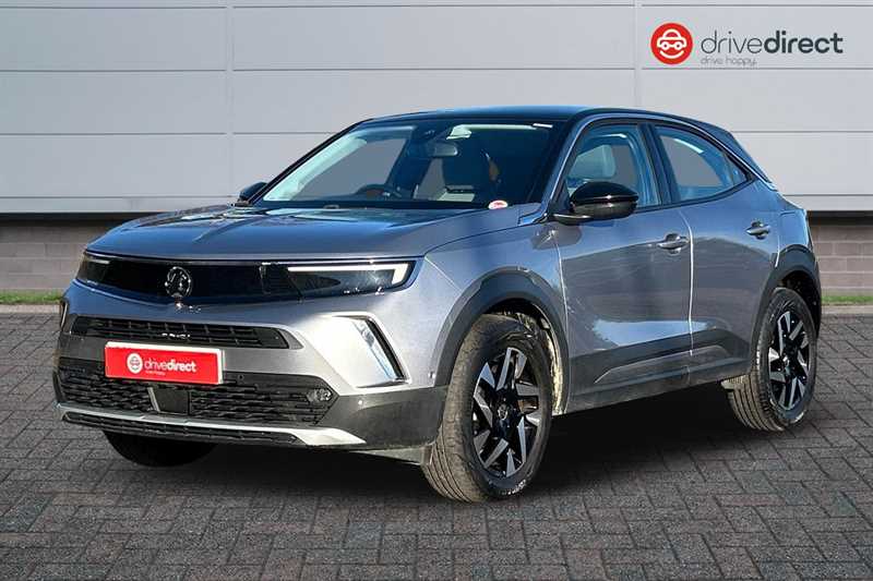 Used Vauxhall Mokka 2022 for sale - 77554885: Photo 7