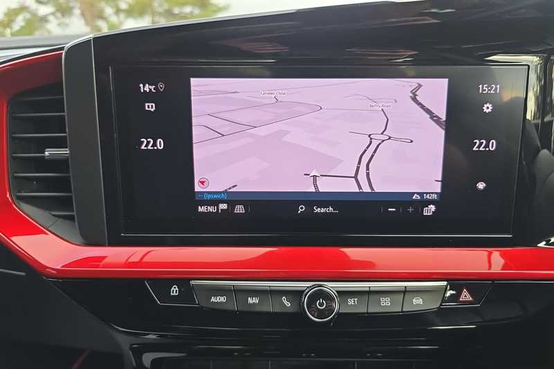 Used Vauxhall Mokka 2023 for sale - 76463590: Photo 18