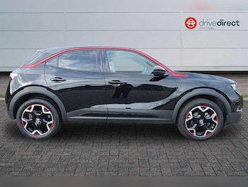 Used Vauxhall Mokka undefined for sale - 76463590: Photo