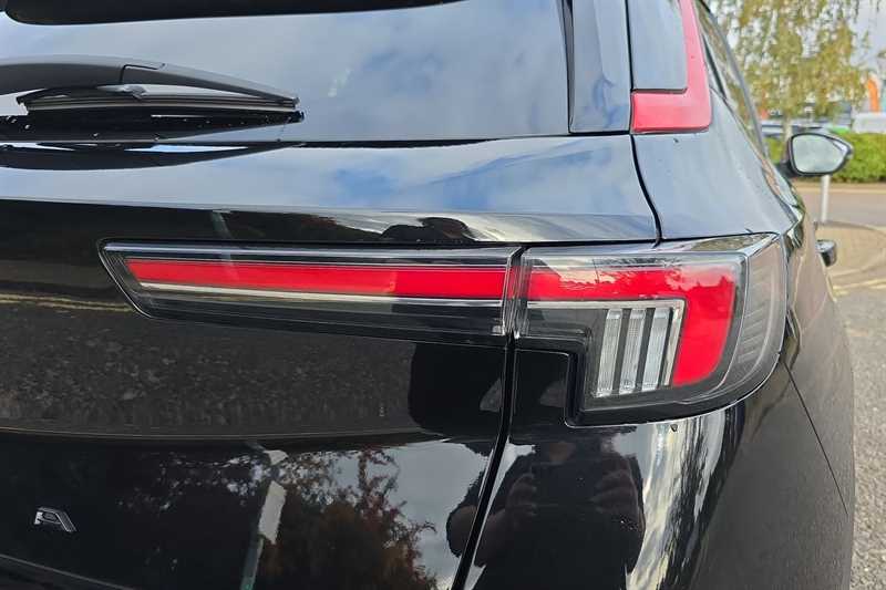 Used Vauxhall Mokka 2023 for sale - 76463590: Photo 32