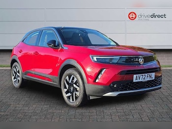 2022 - 1.2 Turbo Elite Premium 5dr Auto