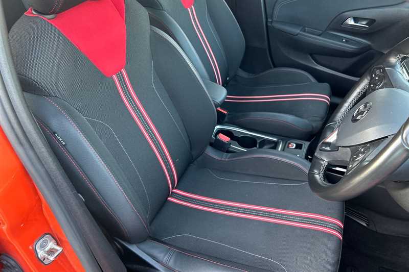 Used Vauxhall Corsa 2022 for sale - 78174177: Photo 23