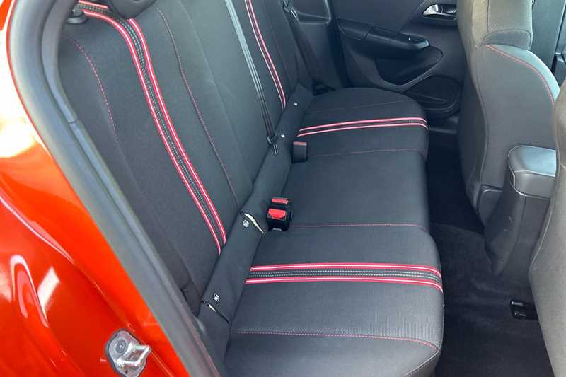 Used Vauxhall Corsa 2022 for sale - 78174177: Photo 24