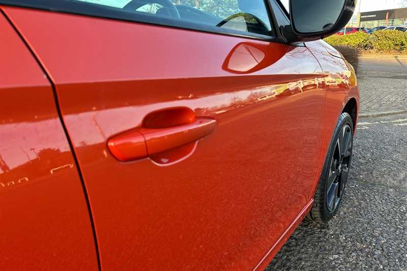 Used Vauxhall Corsa 2022 for sale - 78174177: Photo 33