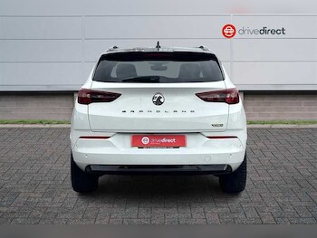 Used Vauxhall Grandland 2023 for sale - 78265892: Photo