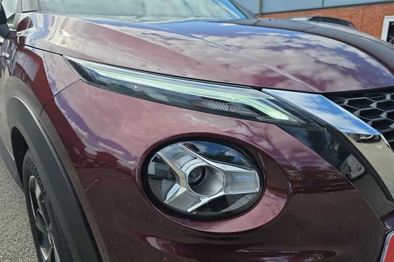 Used Nissan Juke 2023 for sale - 76489482: Photo 28