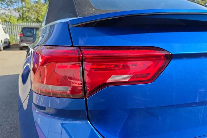 Used Volkswagen T-Roc 2021 for sale - 77322671: Photo 31