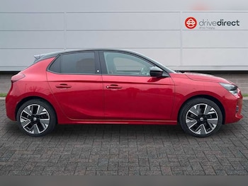 Used Vauxhall Corsa 2021 for sale - 77996760: Photo