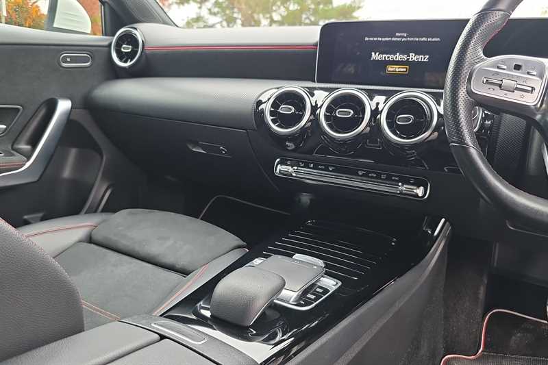 Used Mercedes-Benz A-Class for sale - 76756147: Photo 14