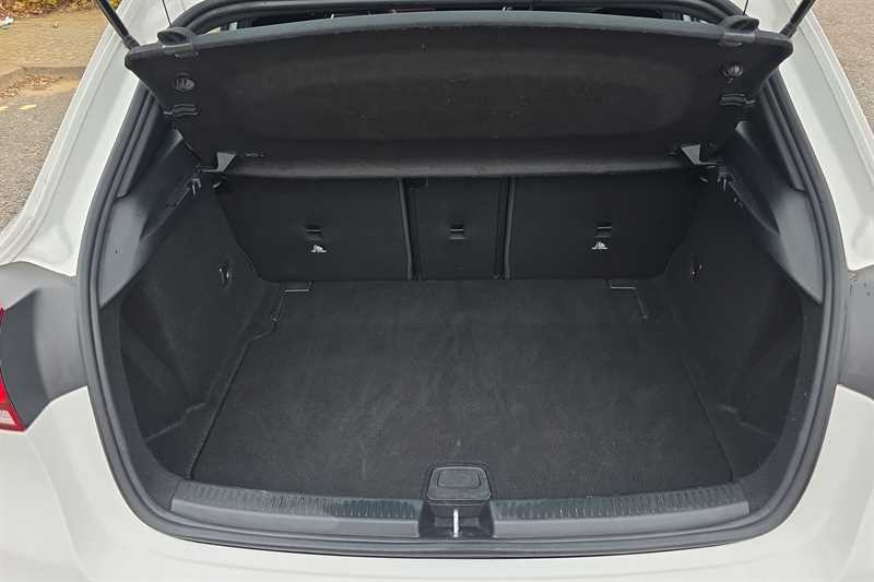 Used Mercedes-Benz A-Class for sale - 76756147: Photo 25