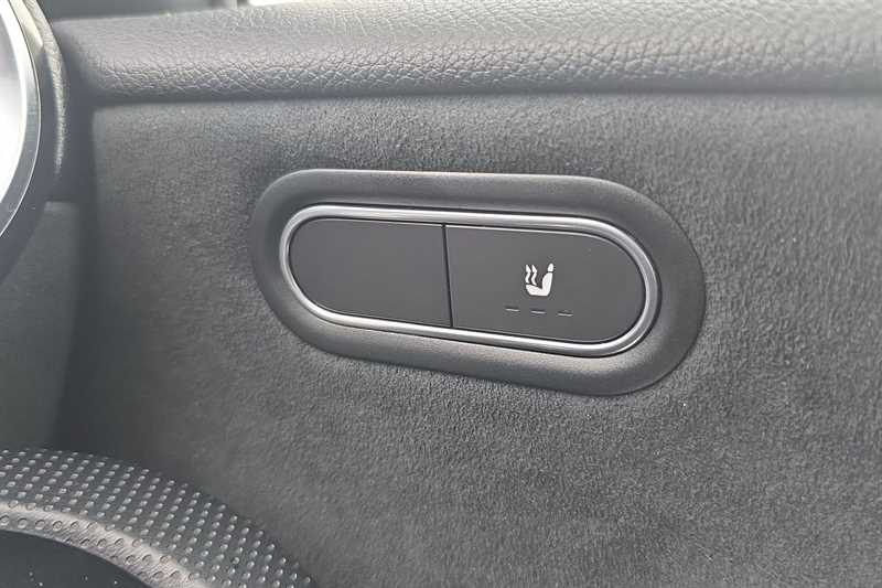 Used Mercedes-Benz A-Class for sale - 76756147: Photo 37