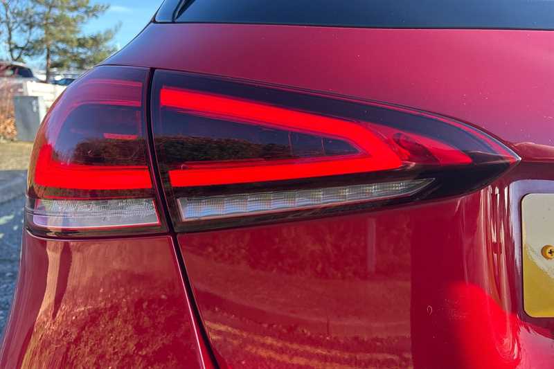 Used Mercedes-Benz A-Class 2018 for sale - 78174784: Photo 31