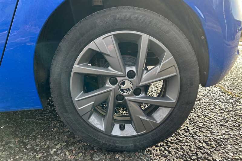 Used Vauxhall Corsa 2024 for sale - 77403246: Photo 10