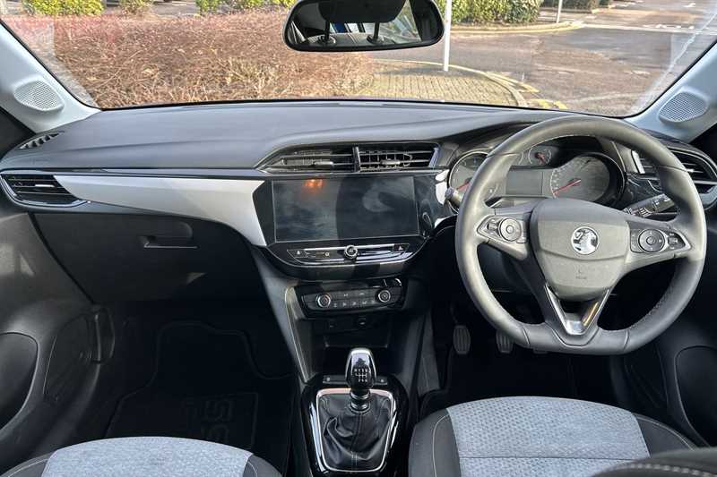 Used Vauxhall Corsa 2024 for sale - 77403246: Photo 13