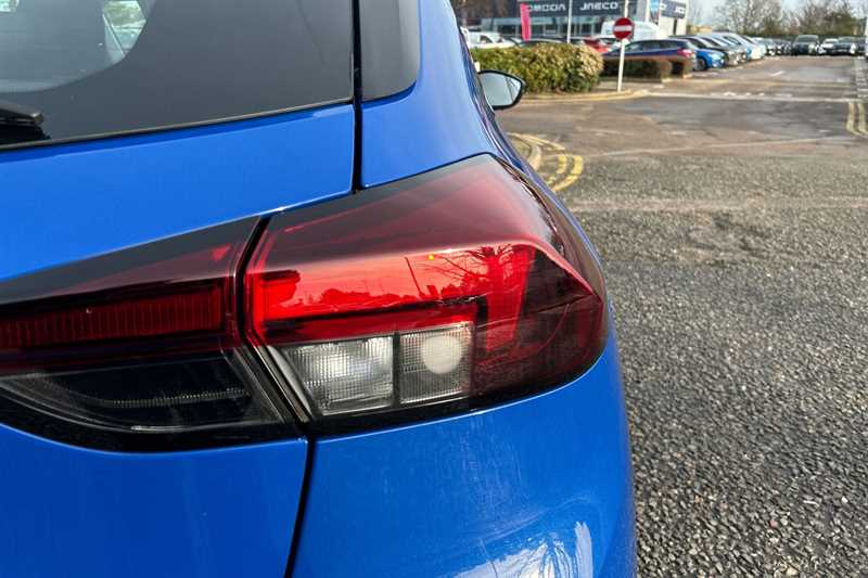 Used Vauxhall Corsa 2024 for sale - 77403246: Photo 32