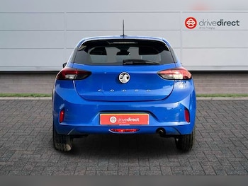 Used Vauxhall Corsa 2024 for sale - 77403246: Photo