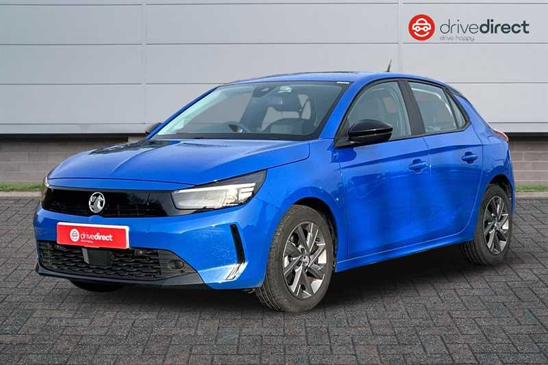 Used Vauxhall Corsa 2024 for sale - 77403246: Photo 7