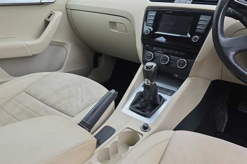 Used Skoda Octavia 2014 for sale - 76524126: Photo 14