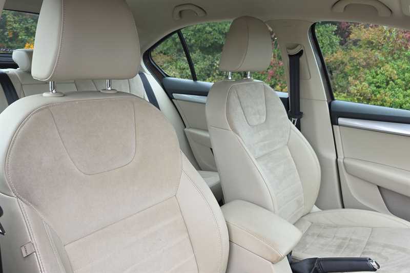 Used Skoda Octavia 2014 for sale - 76524126: Photo 23