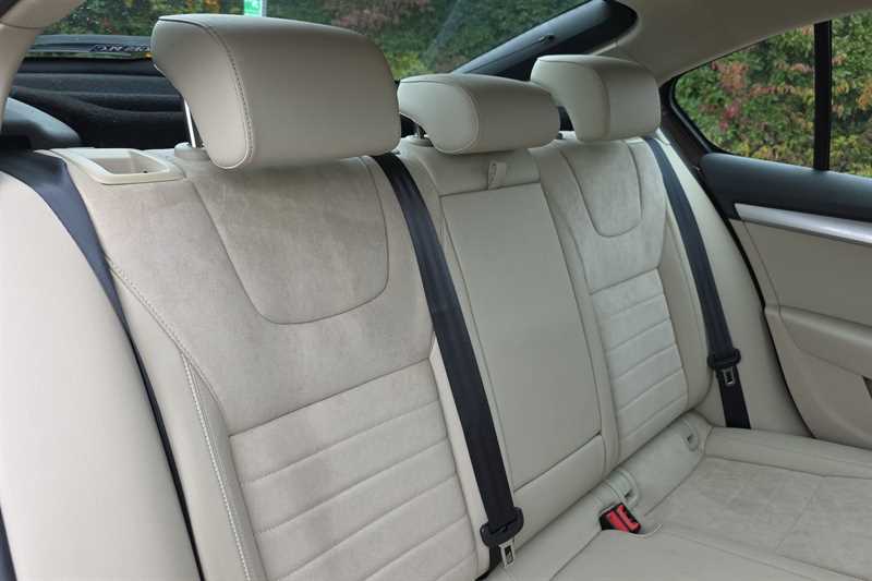 Used Skoda Octavia 2014 for sale - 76524126: Photo 24