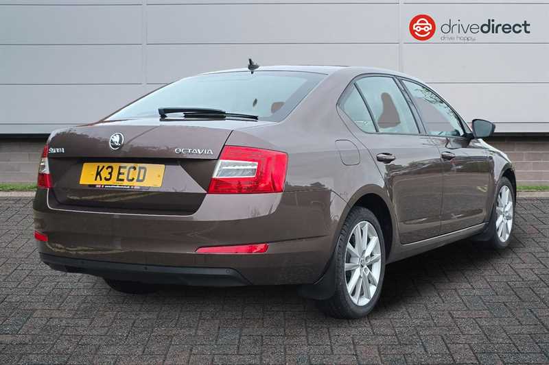 Used Skoda Octavia 2014 for sale - 76524126: Photo 3