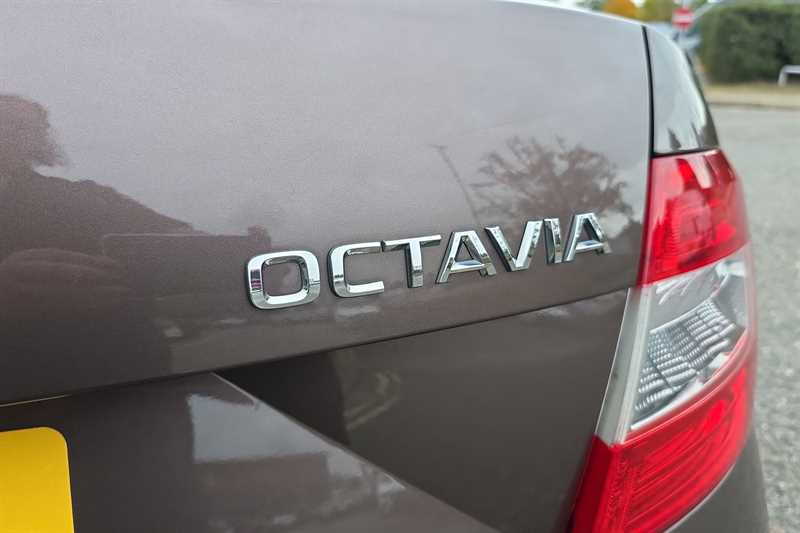 Used Skoda Octavia 2014 for sale - 76524126: Photo 30