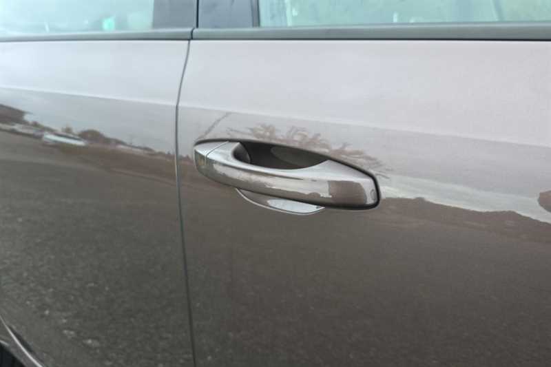 Used Skoda Octavia 2014 for sale - 76524126: Photo 33