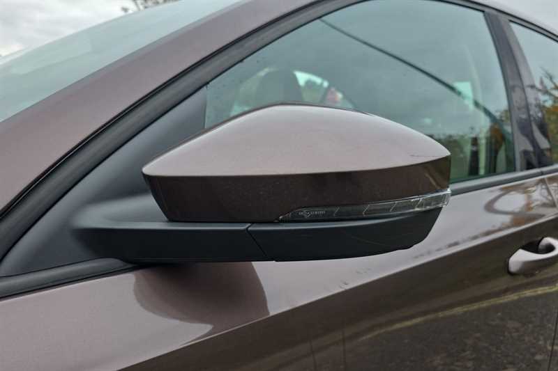 Used Skoda Octavia 2014 for sale - 76524126: Photo 35