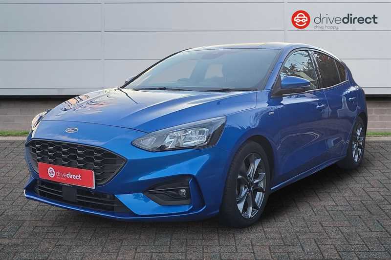 Used Ford Focus 2021 for sale - 77334692: Photo 7