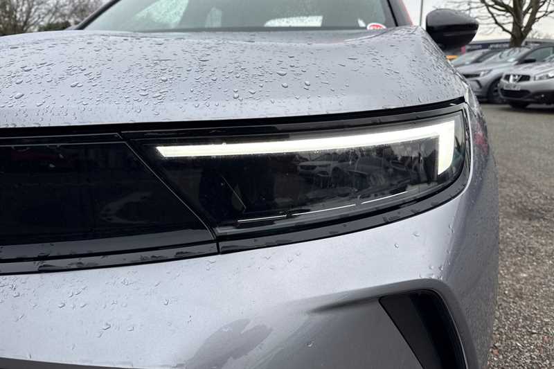 Used Vauxhall Mokka 2024 for sale - 77416487: Photo 29