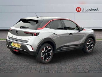 Used Vauxhall Mokka 2024 for sale - 77416487: Photo