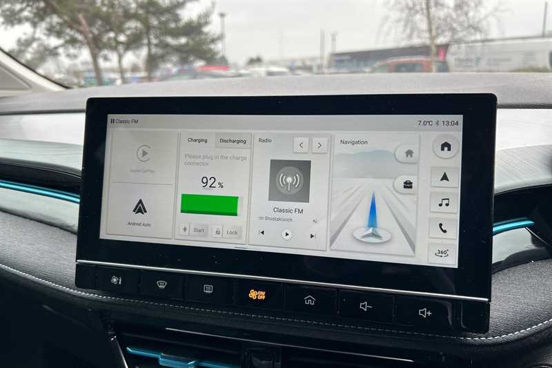 Used MG MG5 2023 for sale - 77894856: Photo 17