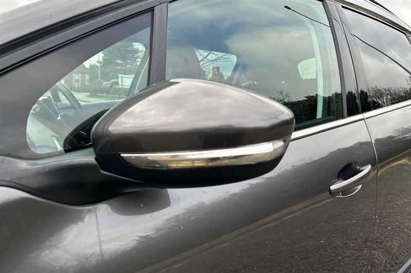 Used Peugeot 2008 2017 for sale - 77772548: Photo 35