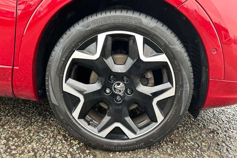 Used Vauxhall Grandland for sale - 77828564: Photo 11