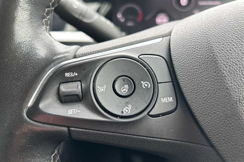 Used Vauxhall Grandland for sale - 77828564: Photo 21