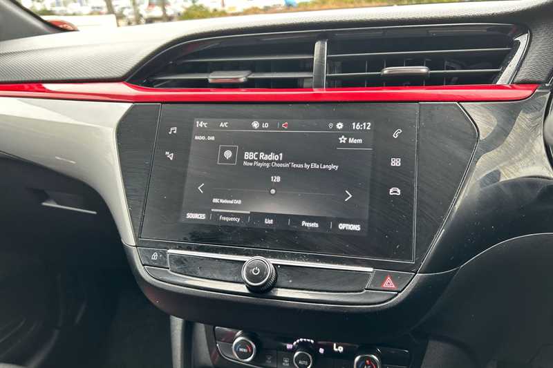 Used Vauxhall Corsa 2023 for sale - 78142784: Photo 17