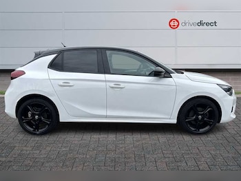 Used Vauxhall Corsa 2023 for sale - 78142784: Photo