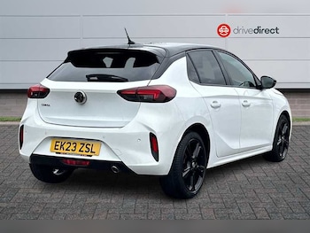Used Vauxhall Corsa 2023 for sale - 78142784: Photo