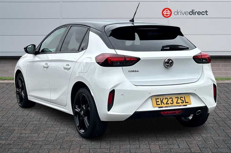 Used Vauxhall Corsa 2023 for sale - 78142784: Photo 5