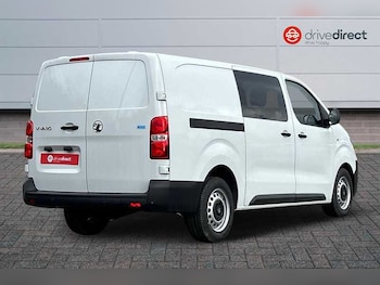 Used Vauxhall Vivaro 2026 for sale - 77540000: Photo