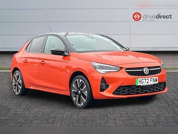 Used Vauxhall Corsa 2022 for sale - 78280139: Photo