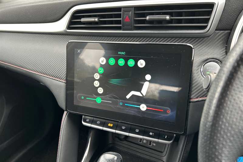 Used MG MG ZS 2023 for sale - 78143039: Photo 15