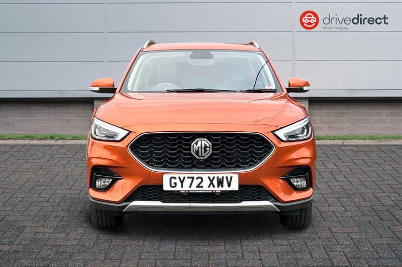 Used MG MG ZS 2023 for sale - 78143039: Photo 8