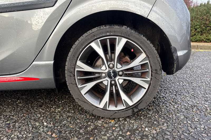 Used Kia Picanto 2024 for sale - 77164281: Photo 11