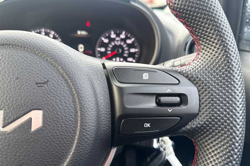 Used Kia Picanto 2024 for sale - 77164281: Photo 22