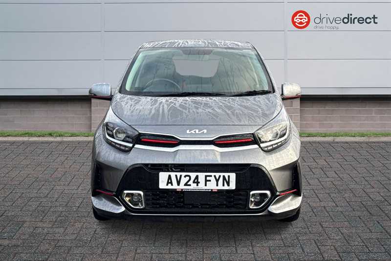 Used Kia Picanto 2024 for sale - 77164281: Photo 8