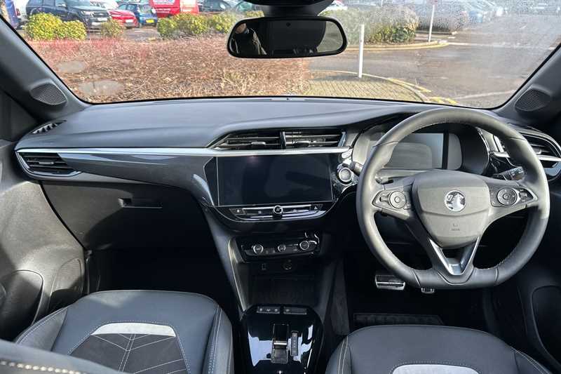 Used Vauxhall Corsa 2024 for sale - 77416727: Photo 13