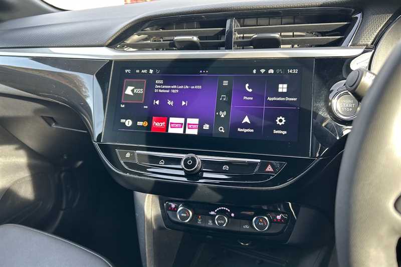 Used Vauxhall Corsa 2024 for sale - 77416727: Photo 17