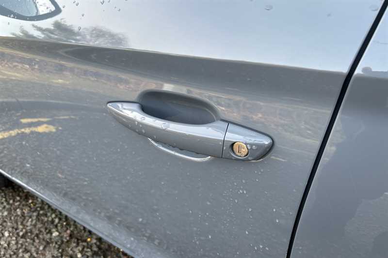 Used Vauxhall Corsa 2024 for sale - 77416727: Photo 33