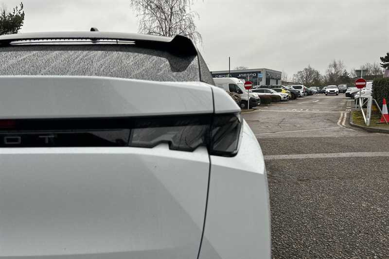 Used Peugeot 3008 2024 for sale - 78119881: Photo 32